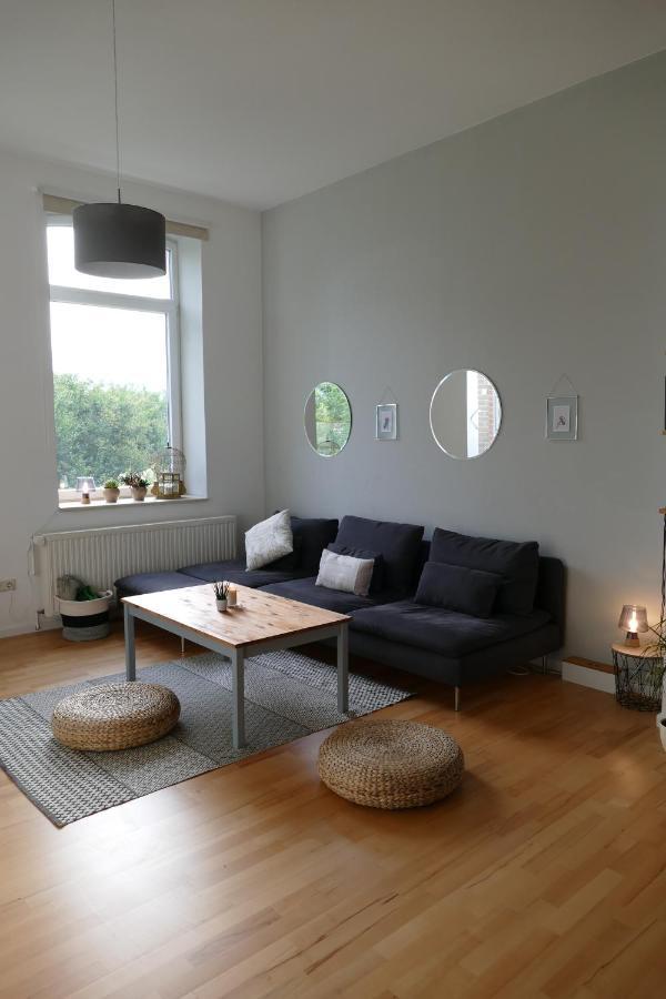 Ferienhaus Erna Doberlug-Kirchhain Dış mekan fotoğraf