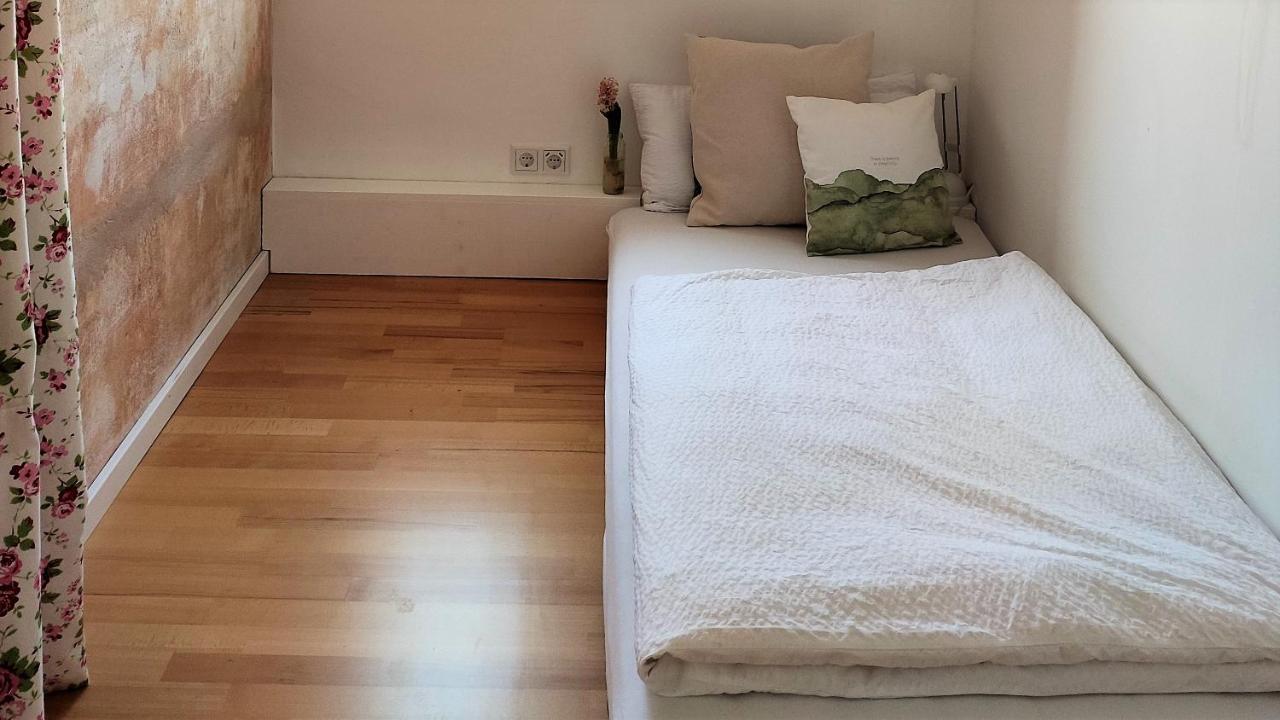 Ferienhaus Erna Doberlug-Kirchhain Dış mekan fotoğraf