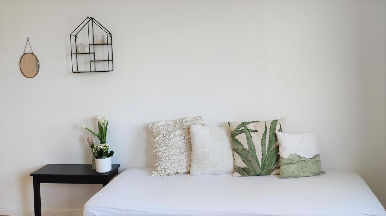 Ferienhaus Erna Doberlug-Kirchhain Dış mekan fotoğraf