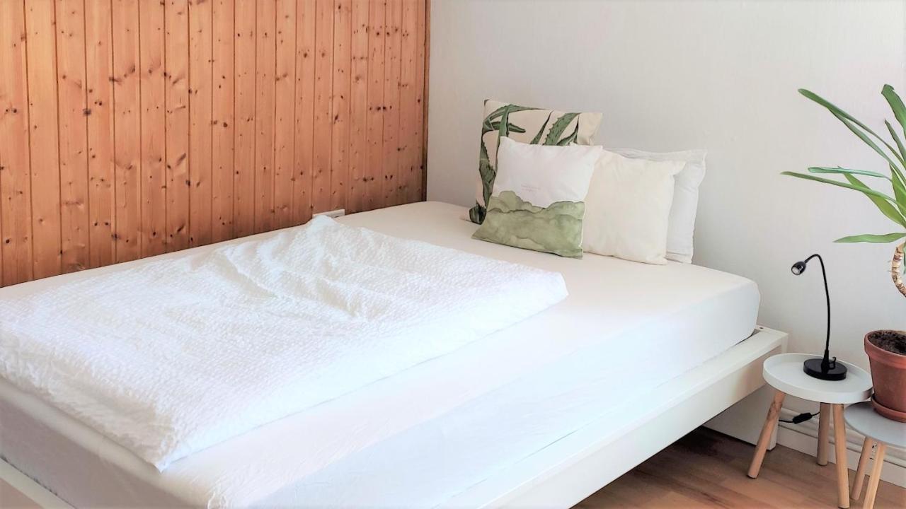Ferienhaus Erna Doberlug-Kirchhain Dış mekan fotoğraf
