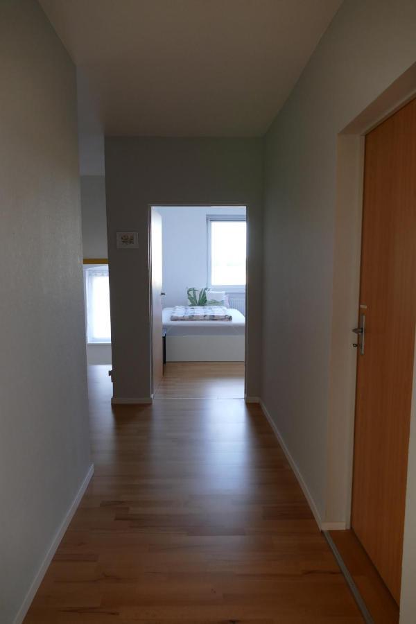 Ferienhaus Erna Doberlug-Kirchhain Dış mekan fotoğraf