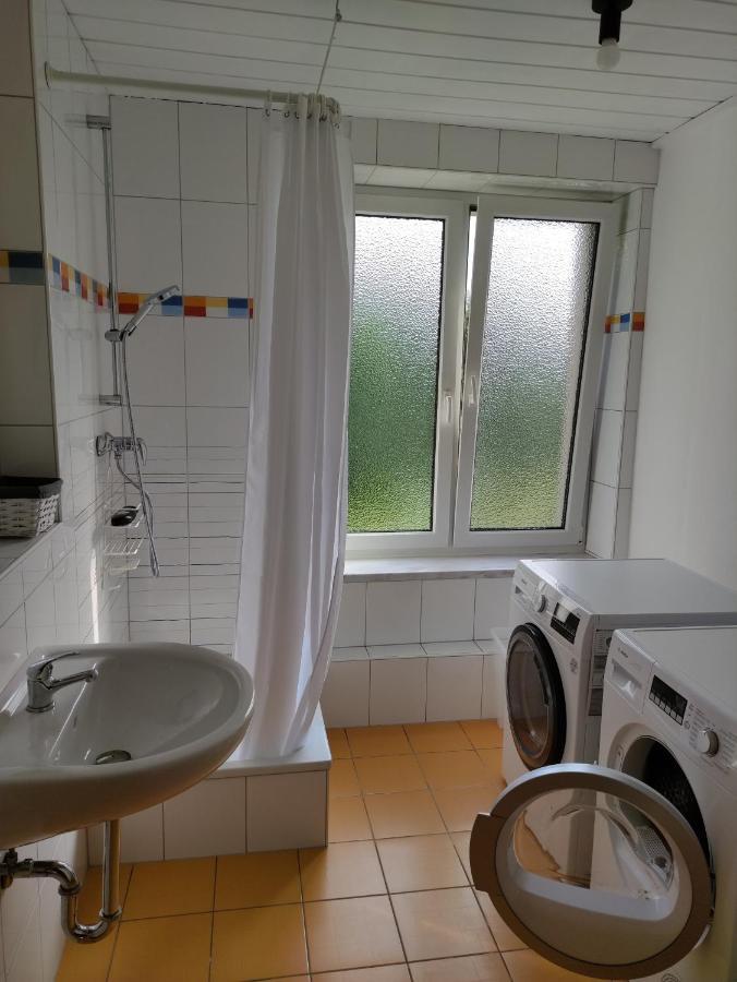 Ferienhaus Erna Doberlug-Kirchhain Dış mekan fotoğraf