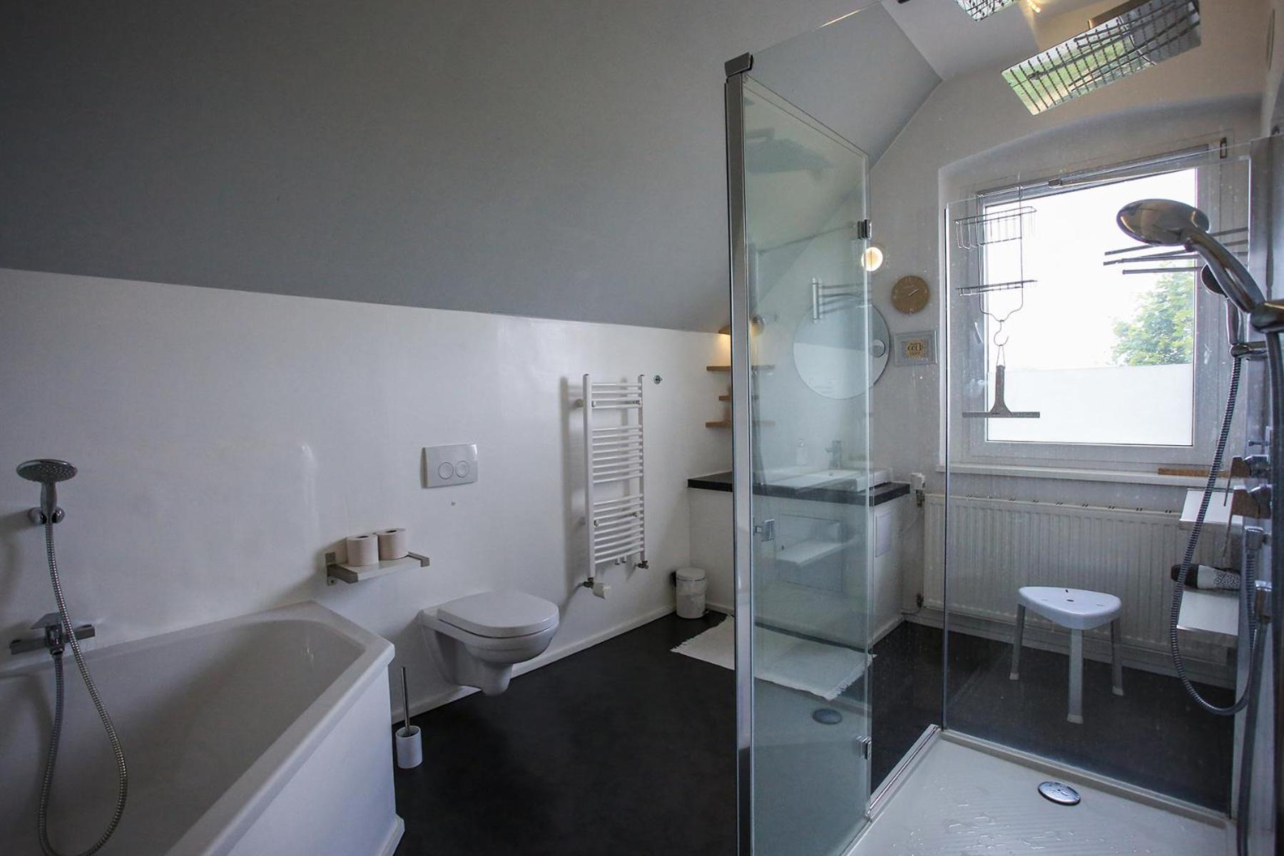 Ferienhaus Erna Doberlug-Kirchhain Dış mekan fotoğraf